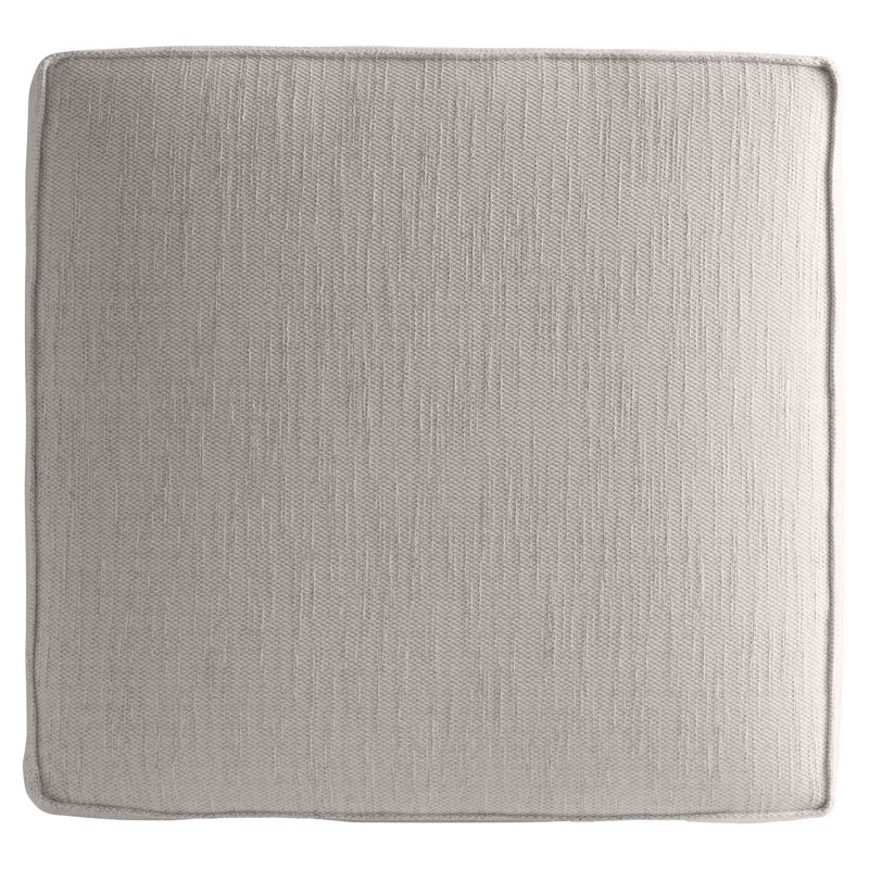 Bliss Square Ottoman