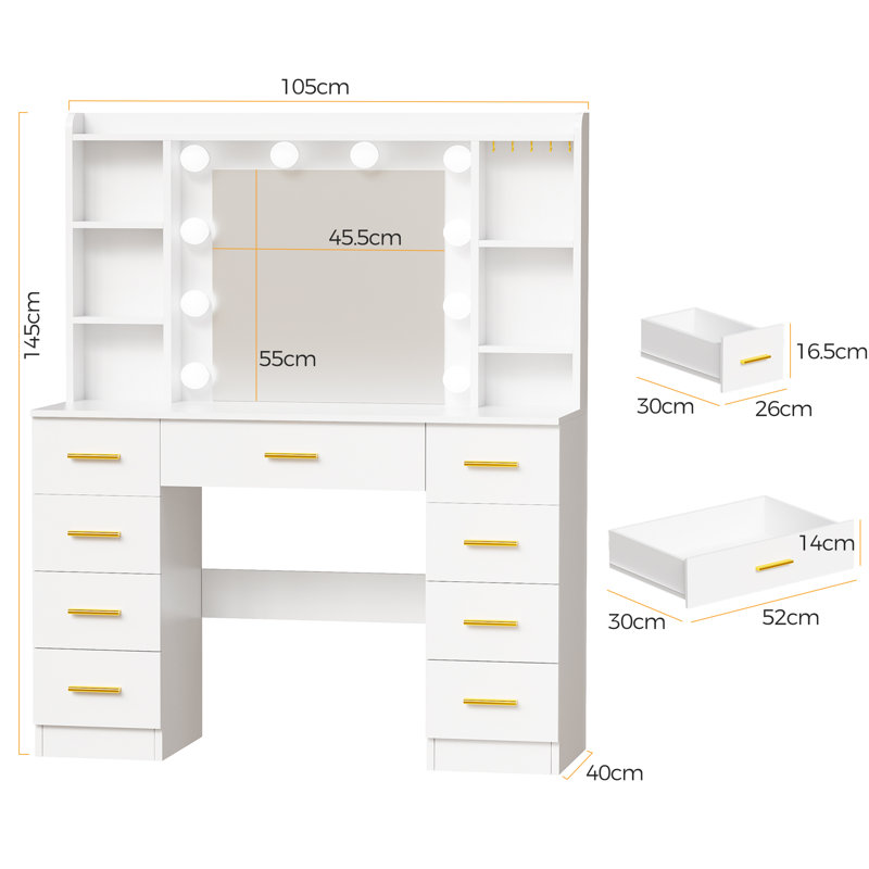 Dressing Table