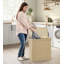 Laundry Hamper with Handles-1005857098