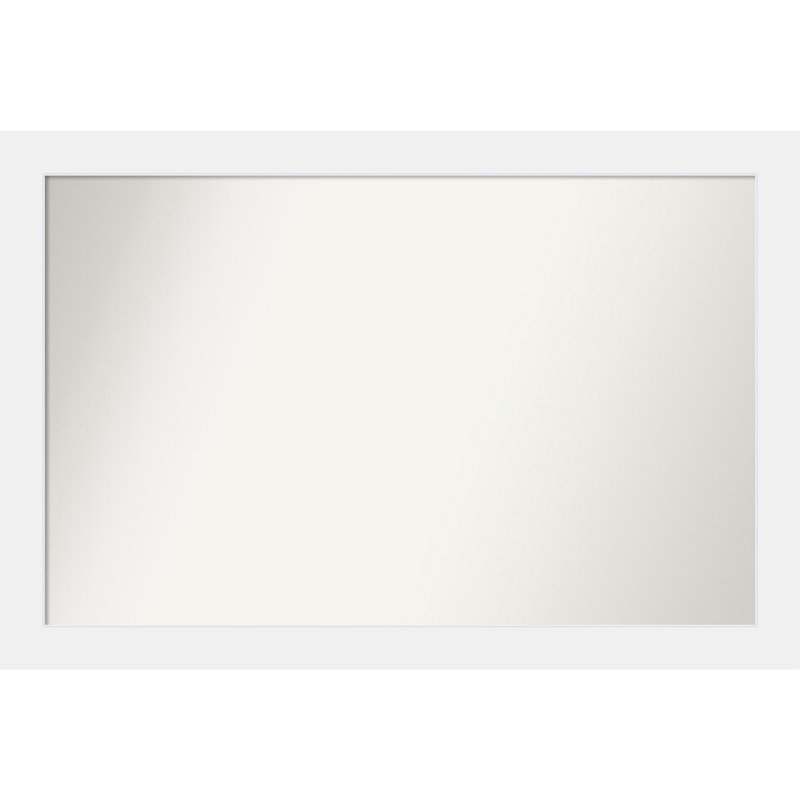Miroir mural Alaena, 31 po x 35 po