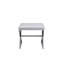 Banc en simili cuir Luxe-25526272