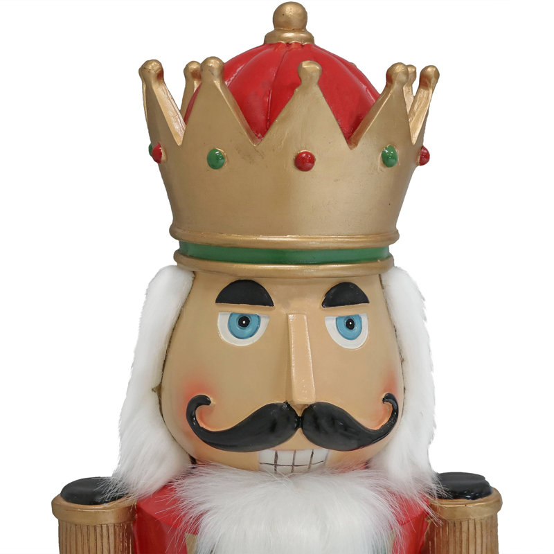 Christmas Nutcracker Prince Nutcracker