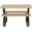 4 - Person Dining Set