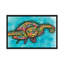 «Turtle», impression sur toile tendue-73163568-20892559
