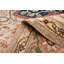 Tapis gris Aryana 8 pi 2 po x 8 pi 4 po