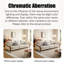 Canapé beige modulaire en chenille-2010833392-2010833393