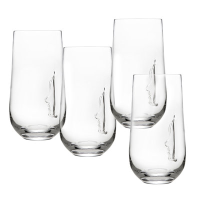 Silhouette Highball 17 oz