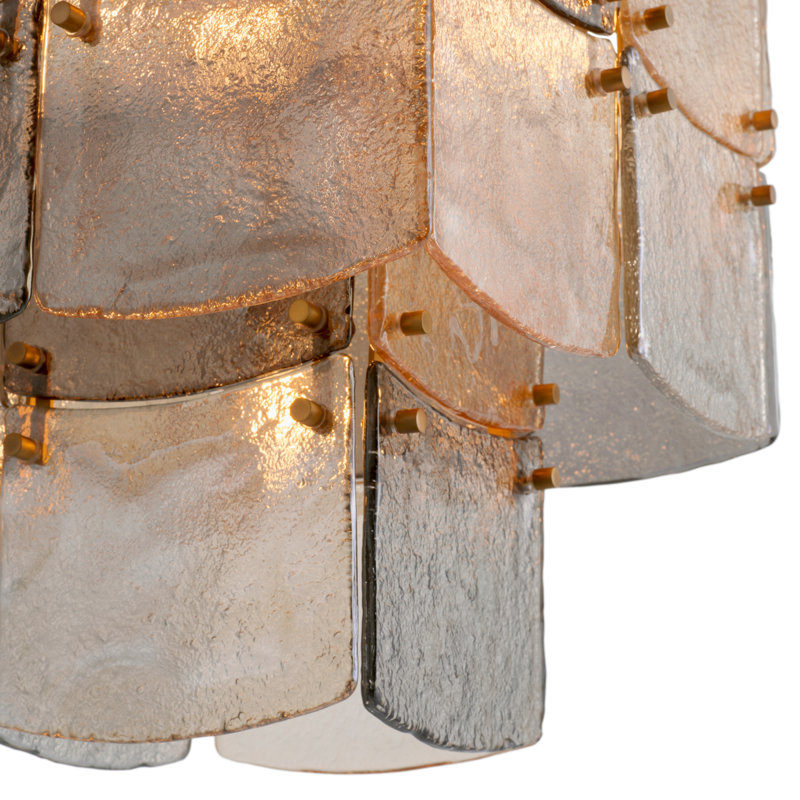 Laurent 17 - Light Chandelier