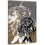 1 Piece Wrapped Canvas Wall Art-16671291