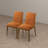 Zaliya Tufted Side Chair Dining Chair-1563215968