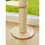 Solid Wood Floor-to-Ceiling Cat Tree-133217284