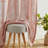 Semi Sheer Curtain Pair-852511308-852511310