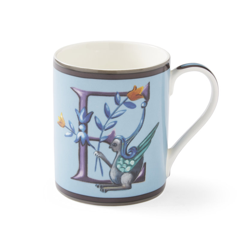 Tasse 12 oz , E