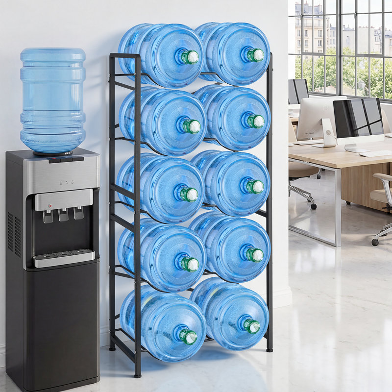65 cm W Storage Rack