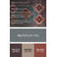 Tapis gris soyeux et moelleux-1384565047