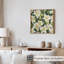 Art floral floral-436239616