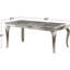 Table de salle à manger Contemporary