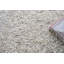 Borelli Wool Area Rug in Beige-67467297