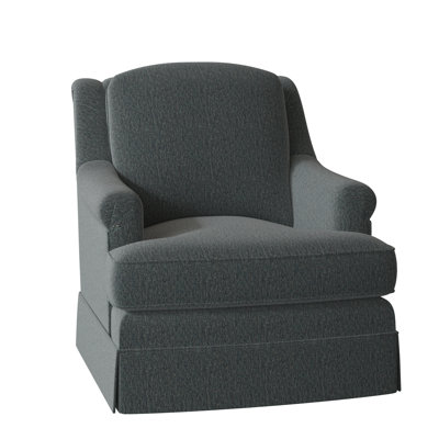 Milan 35.5" Wide Armchair