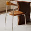 Ensemble de table de salle à manger de style français-106743678