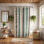 Boho Geometrics - Rideau de douche Premium-1473729678