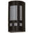 Van Erp Flush Mounted Sconce