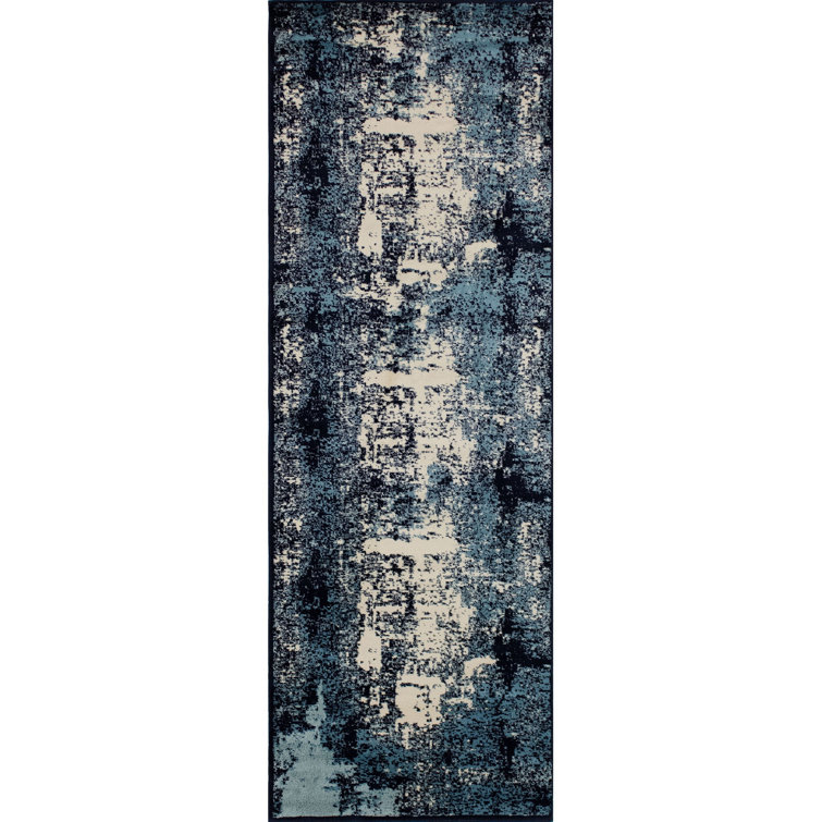 Matias Abstract Indoor Rug