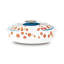 Hullabaloo Novelty Pillow Cover & Insert