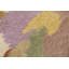Modern Shag - Landscape Rug Hand Tufted Wool  Rug-563755140