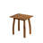 Suncrest 3-Piece Outdoor Rocking Chair Set