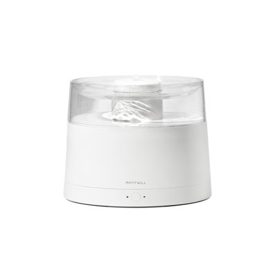 Plat à eau automatique