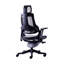 Fauteuil de direction ergonomique, gris