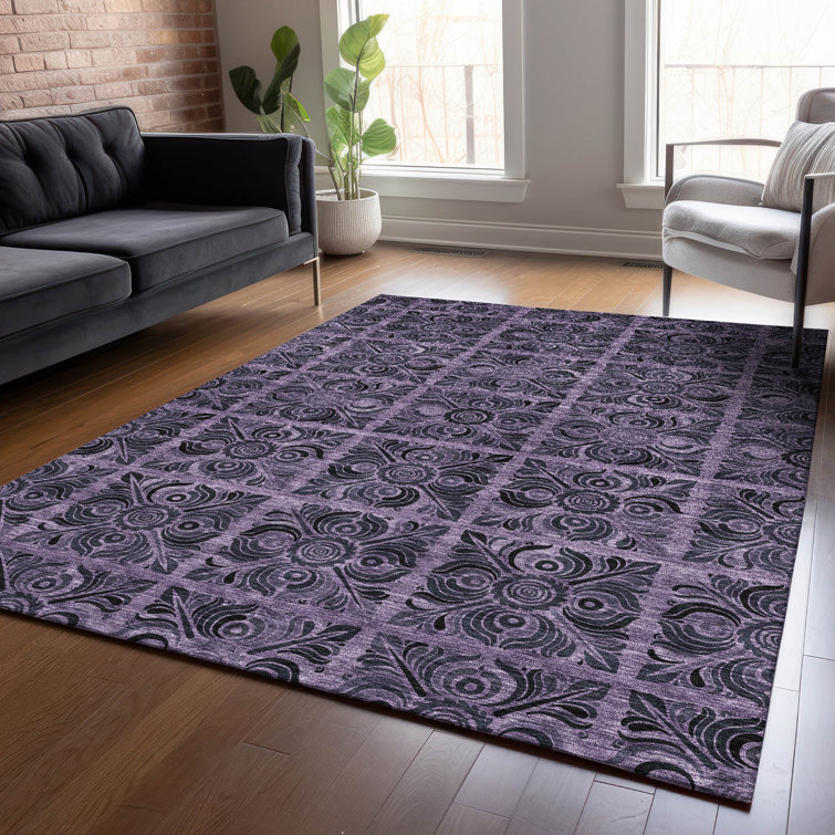 Malek Area Rug