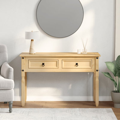 Kulikowski 115cm Console Table