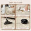 Tapis persan lavable délavé-70817485-85291487
