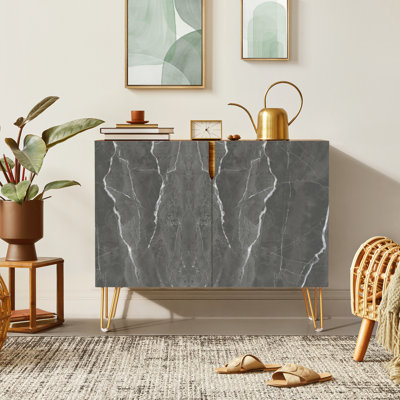 35" Wide Sideboard