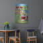 "Pony Party" par Susan Henke Fine Art-623489254