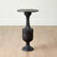 Marble End Table-421527416