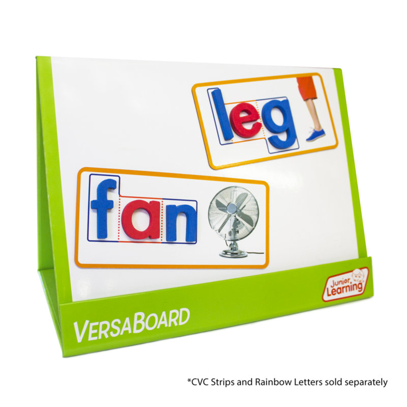 Junior Learning Versaboard Educational Game