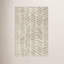 Rowley Grey Machine Washable Rug-2050135182