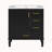 30"Bathroom Vanity with Ceramic Sink-729914398
