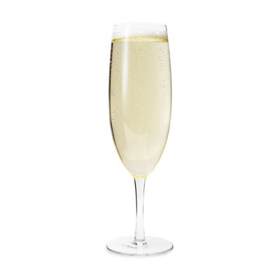 Verre à champagne Big Betty