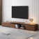 Arnit 110.2'' W TV Stand Storage Credenza