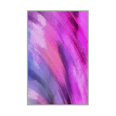 Luxurious Woven Carpet Rug, 2.6 x 4.0 ft | 100% Polyester, 0.4 in Pile Height | Antibacterial & Non-Slip PVC Dot Underside | Machine Washable, 3D Digital Printing | Perfect for Living Room & Bedroom Decor