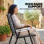Patio Dining Armchair-226905425