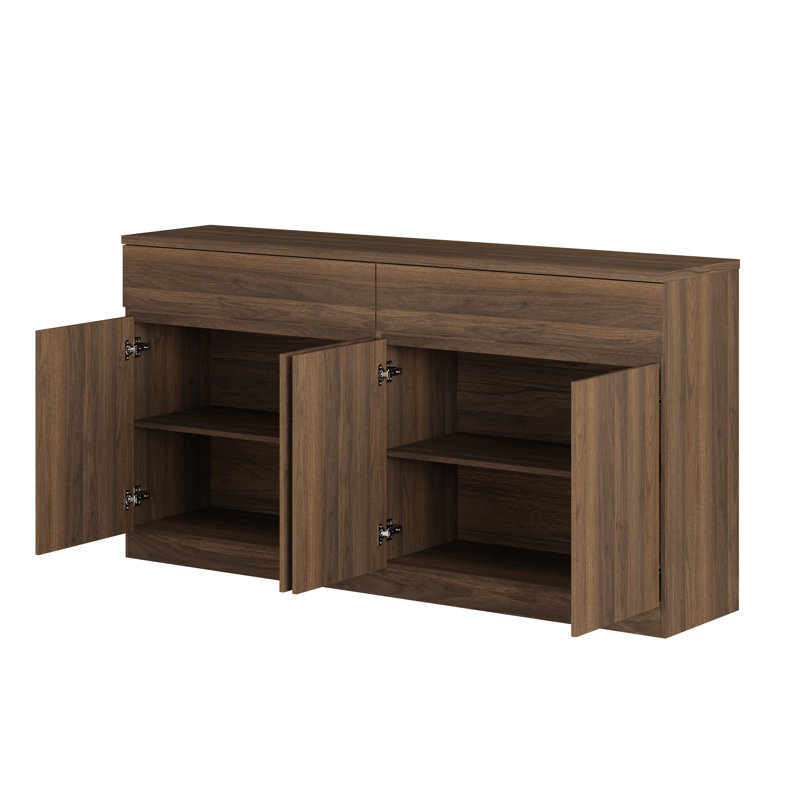 63 " W Sideboard