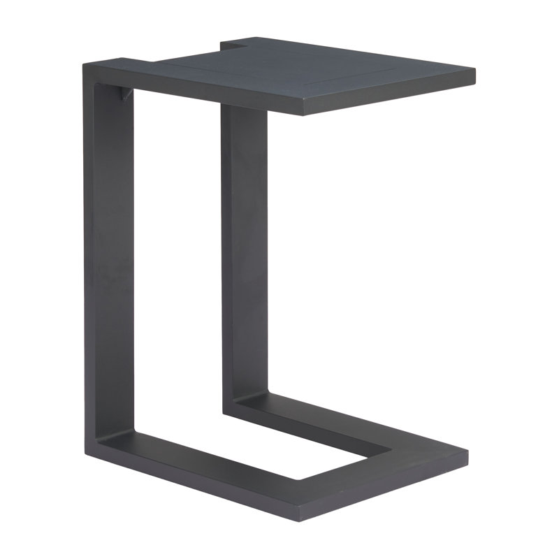 Table d'appoint Tudi - noir