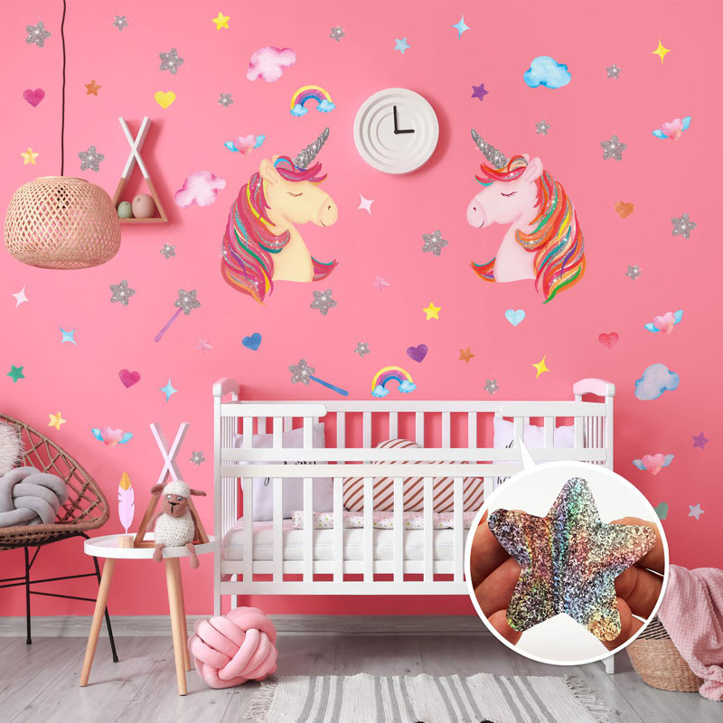 Animals Wall Decal