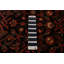 Tapis bleu marine Andelz 3 pi 5 po x 12 pi 8 po