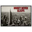 Toile NYC «Modern Mancave Art Prints» par Notoriart-105317203-105317218